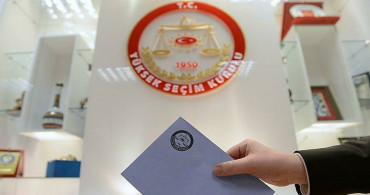 YSK’dan yerel seçim açıklaması: Uygulanacak yasaklar belli oldu