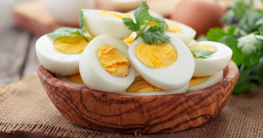 Yüksek protein değeri içeren yumurtayı sahurda tüketmenin faydaları nelerdir?