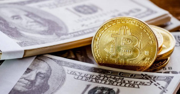 Yükselişi altını bile geride bıraktı: Bitcoin’den tarihi rekor! 5 gün yüzde 17 değer kazandı