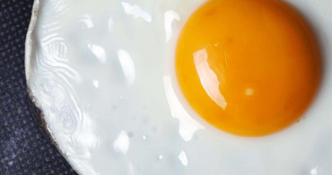 Yumurta sarısının saça faydaları nelerdir? Yumurta sarısı ile saçınız daha ipeksi olacak