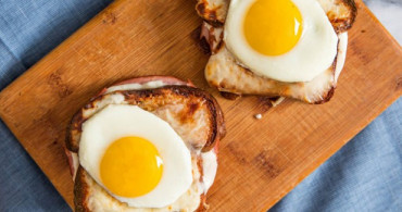 Yumurta Yemiyorsanız Alternatif Besinler Tüketin!
