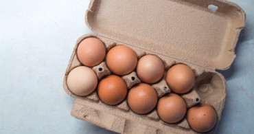 Yumurtayı Kartondan Çıkarıp Buzdolabına Koyuyorsanız Dikkat!