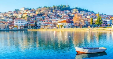 Yunan Adaları artık Türk ziyaretçiler için daha erişilebilir: Ekspres vize dönemi genişliyor!