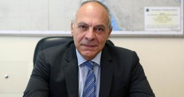 Yunan Başbakanı Miçotakis'in Ulusal Güvenlik Danışmanı Görevinden Ayrıldı
