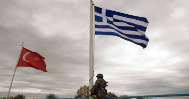 Yunan basınında Türkiye çaresizliği: Müzakere masasına oturmaya mecbur kaldık