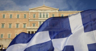 Yunanistan, Almanya'dan Savaş Tazminatı İstenmesi Önergesini Onayladı