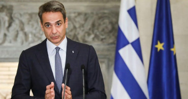 Yunanistan Başbakanından Skandal Sözler! 'Yanan Orman Bölgelerine Otel Yapacağız'