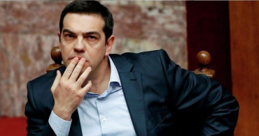 Yunanistan Basınının Yalan İddiası: Türkler Provokasyon Yaptı