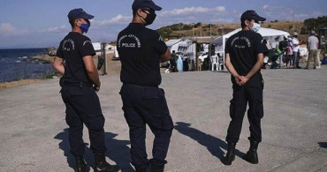 Yunanistan,  Sığınmacılara Karşı Gözetim Sistemi Kuruyor