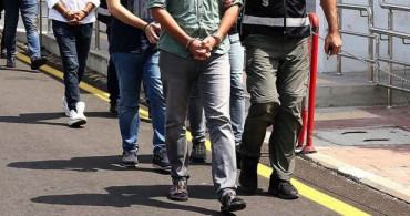 Yunanistan Sınırında 13 FETÖ'cü 1 PKK'lı Yakalandı