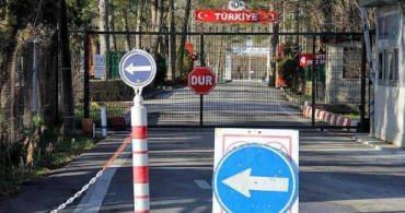 Yunanistan, Türkiye Sınır Kapısını 1 Temmuz’da Açacağını Duyurdu