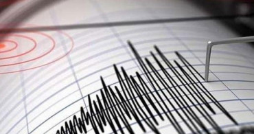 Yunanistan'da korkutan deprem! AFAD depremin büyüklüğünü açıkladı