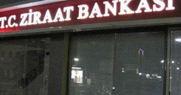 Yunanistan'da Türk Bankasına Büyük Saldırı