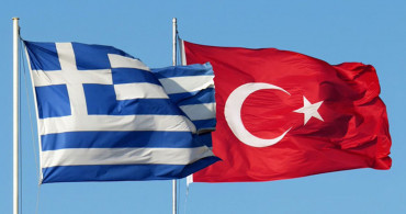 Yunanistan provokasyon hazırlığı içerisinde ''Rusya yaptırımlarına Türkiye de dahil edilsin''