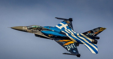 Yunanistan’dan Türkiye’ye karşı atak: ABD destekli F-16’ları teslim aldılar