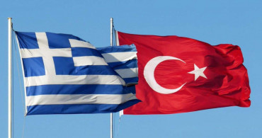 Yunanistan’dan Türkiye’ye zeytin dalı: Diyalog ve işbirliğini artırmak istiyoruz