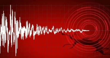 Yunanistan'ı sarsan deprem: Mora Yarımadası 5,8 büyüklüğünde sallandı!