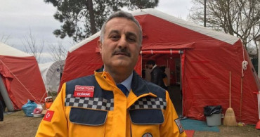 Yunanistan'ın Yaraladığı 2 bin 306 Sığınmacıya Türkiye'den Sağlık Desteği