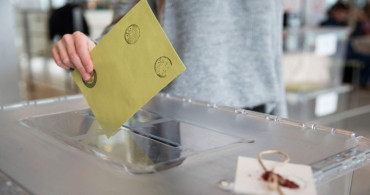 Yurt dışında oy verme süreci bitti: YSK kullanılan oy sayısını açıkladı