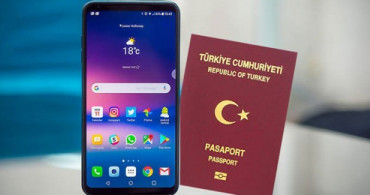 Yurtdışı Telefon Kaydı Nasıl Yapılır? Pasaporta Telefon İşletme