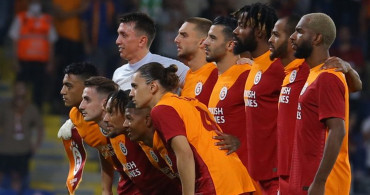 Zamalek Mostafa Mohamed'in Transferindeki Problem Nedeniyle Galatasaray'ı FIFA'ya Şikayet Edecek!