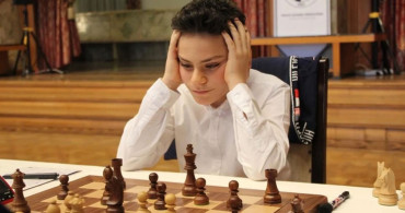 Zekâsıyla satrançta ‘‘büyükusta’’ ünvanı alan en genç oyuncu: Ediz Gürel!