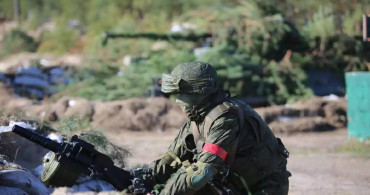 Zelenskiy en acı verici diyerek açıkladı: Rusya Ukrayna savaşında son durum
