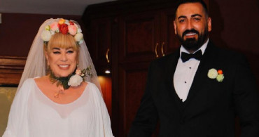 Zerrin Özer Hastaneye Kaldırıldı! Evliliği 36 Saat Sürdü!