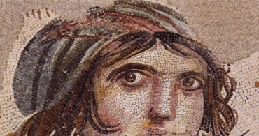 Zeugma Mozaik Müzesi'nde ziyaretçi rekoru kırıldı