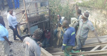Zimbabve’de Altın Madeninde Patlama Meydana Geldi: 8 Ölü, 2 Yaralı