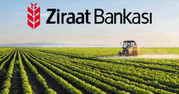 Ziraat bankası çiftçi kredisi ne kadar? 2022 Ziraat bankası çiftçi kredisi şartları