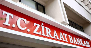 Ziraat Bankası gençler ve kadınlar için düşük faizli kredi kampanyası