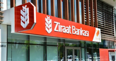 Ziraat Bankası Konut Kredisi Faiz Oranını Düşürdü