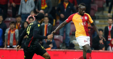 Ziraat Türkiye Kupası: Galatasaray 0-0 Yeni Malatyaspor (Maç Sonucu)