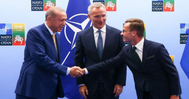 Zirvenin kahramanı Cumhurbaşkanı Erdoğan oldu: NATO’da yeni bir başlangıç yarattı