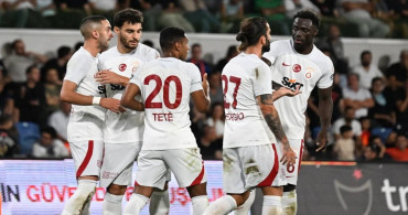 Ziyech’ten siftah geldi Icardi tarihe geçti: Galatasaray deplasmanda Başakşehir’i mağlup etti