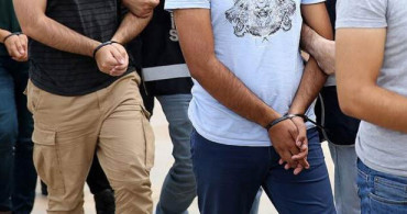 Zonguldak Merkezli FETÖ/PDY Operasyonunda 5 Zanlı Yakalandı