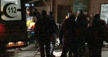 Zonguldak'ta Maden Ocağı Çöktü! Göçük Altında Kalan İşçinin 11 Saat Sonra Cenazesine Ulaşıldı