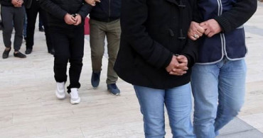 Zonguldak'ta Uyuşturucu Satıcılarına Operasyon: 3 Gözaltı
