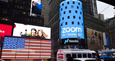 Zoom Kullanımı ABD’de Yasaklanıyor