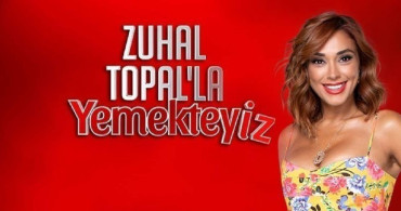 Zuhal Topal Yemekteyiz Erdem kimdir? Erdem Direk hayatı ve hakkında bilgiler