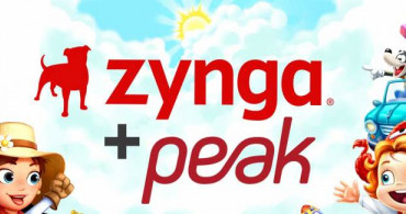 Zynga, Peak Games'i 1.8 Milyar Dolara Satın Aldı!