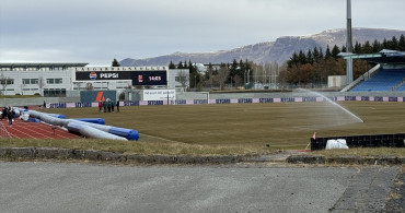 İzlanda ve Türkiye, UEFA Uluslar B Ligi Karşılaşmasında Buluşuyor