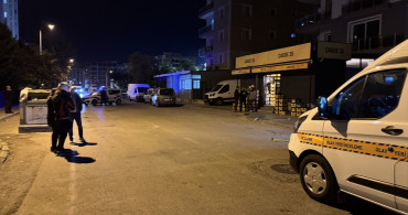 İzmir'de Silahlı Kavga: Polis Memuru Hayatını Kaybetti