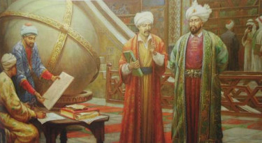 Osmanli Da Parlamenter Sisteme Gecis