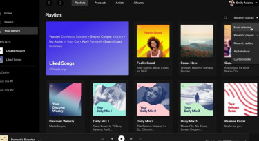 spotify yil ozetleri cikti mi nasil ogrenilir