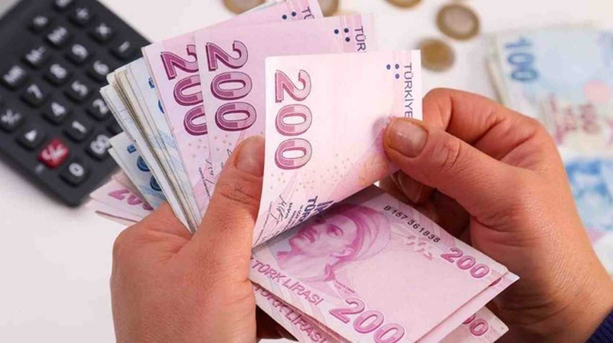 4.272 TL ödeme hesaplarda
