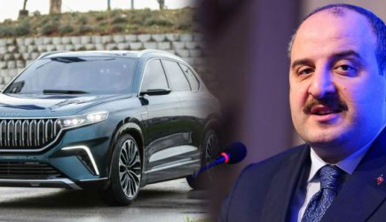 Bakan Mustafa Varank Tan Yerli Otomobil Fiyati Aciklamasi Geldi