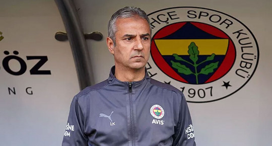Fenerbahçe'nin Süper Lig'de Fatih Karagümrük ile berabere kaldığı maçın ardından İsmail Kartal açıklamalarda bulundu!