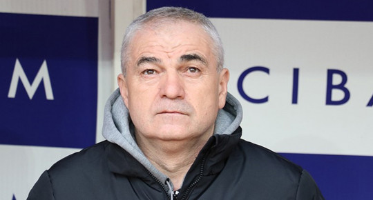 Sivasspor Teknik Direktörü Rıza Çalımbay Fenerbahçe Maçı Beraberliği Sonrası Çarpıcı Sözler Söyledi!